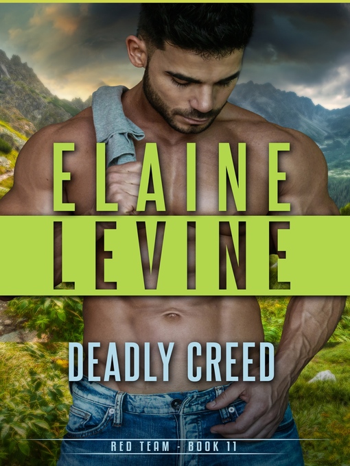 Cover image for Deadly Creed